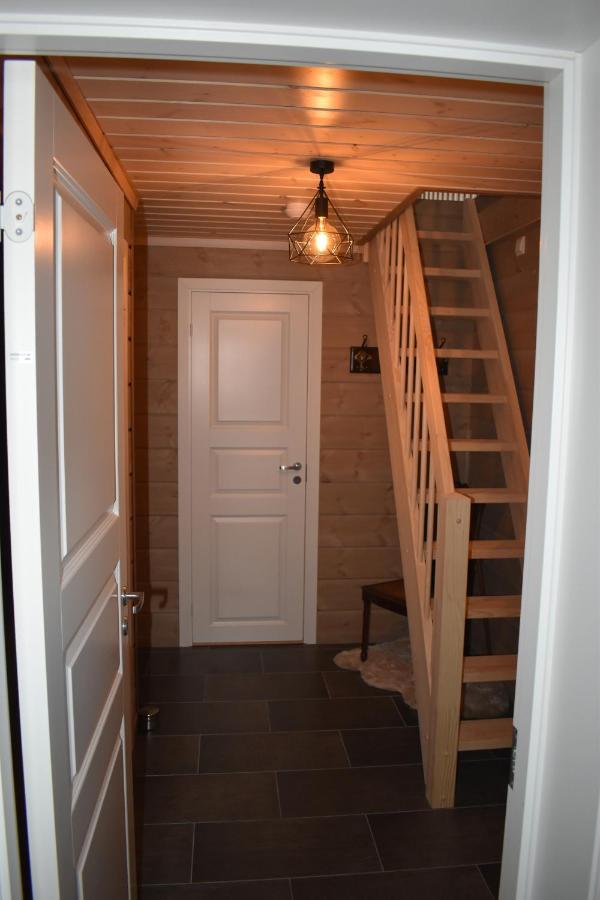 Norbel Hytte Norway ヴラダル エクステリア 写真