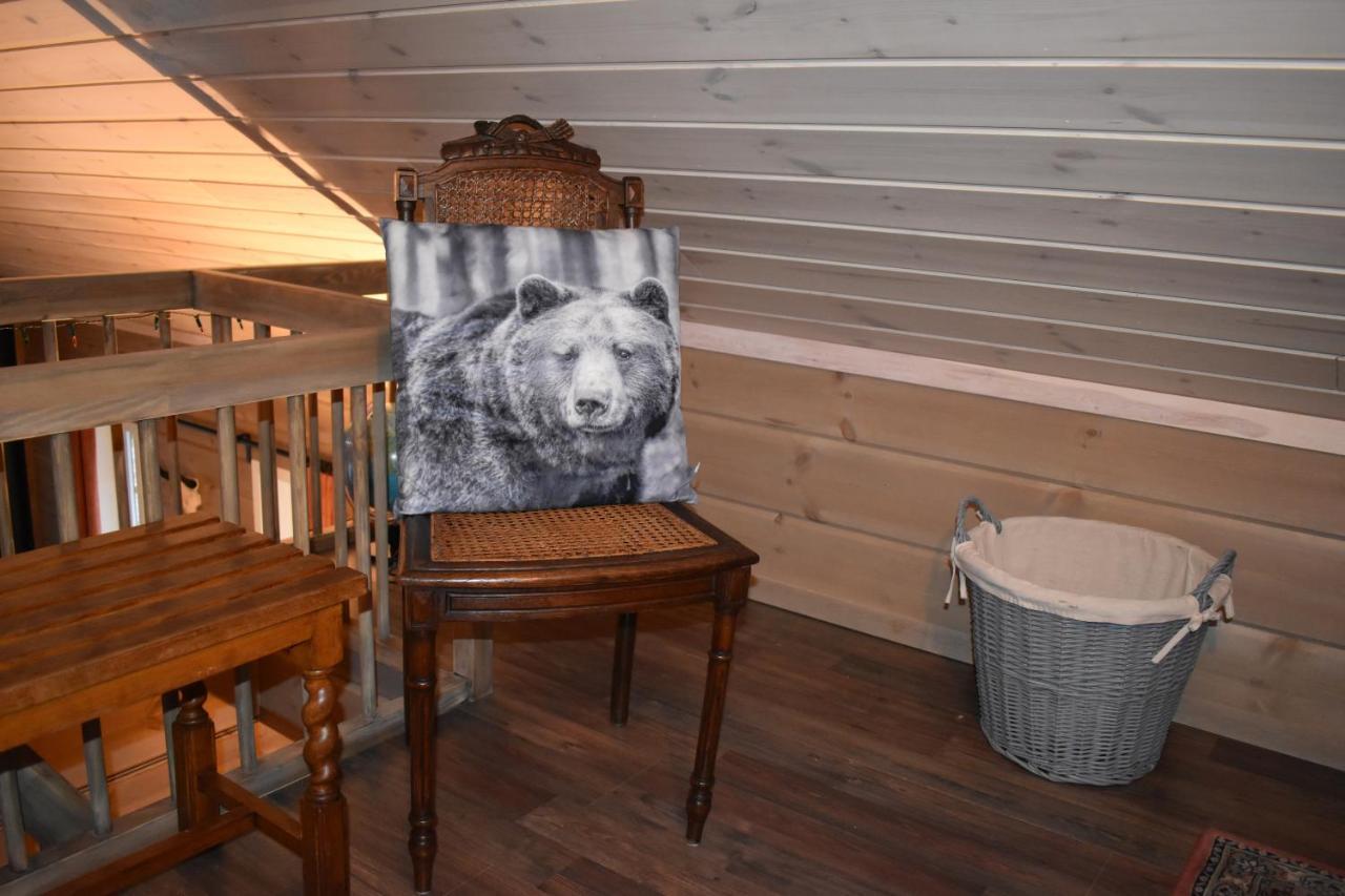 Norbel Hytte Norway ヴラダル エクステリア 写真